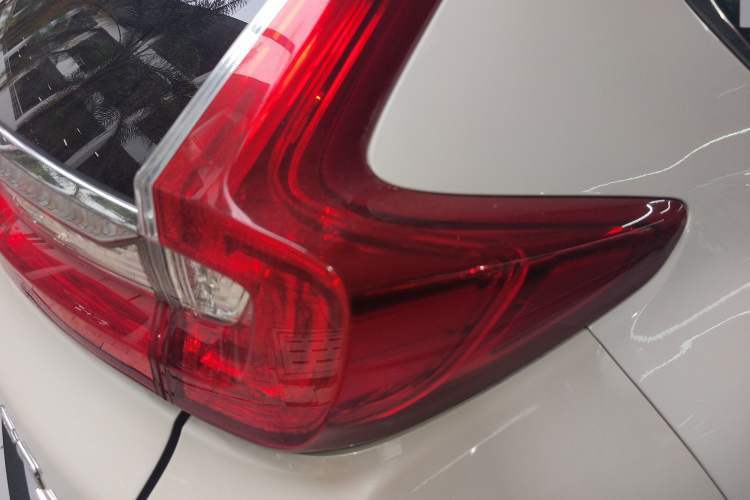 Used Honda CR-V 2017 240TURBO CVT 2WD Urban Edition
