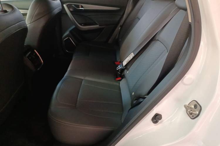 Used Dongfeng Aeolus AX7 2021 1.6T Automatic Zhiyue Edition