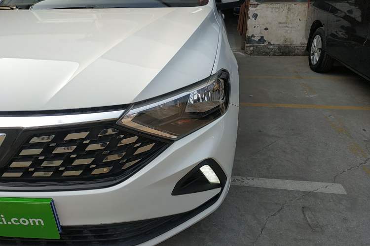 Used Jetta VA3 2019 1.5L Manual Advance Edition
