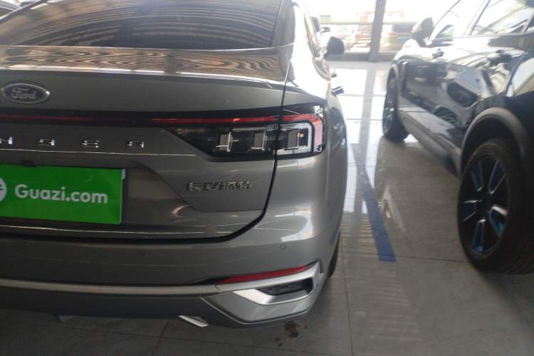 Used Ford Mondeo 2023 EcoBoost 245 Luxury Model
