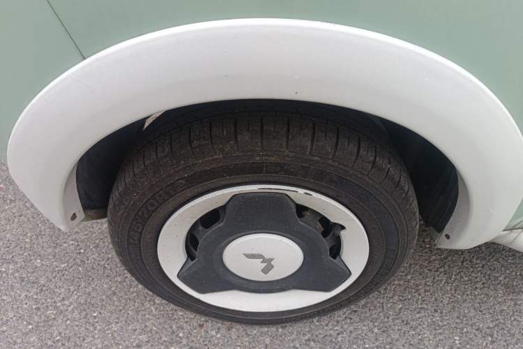 Used Wuling Hongguang MINIEV 2022 Macaron Premium Model – Lithium Iron Phosphate