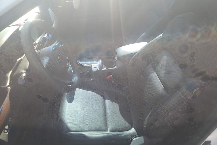 Used Kia K4 2017 1.8L Automatic GLS Special