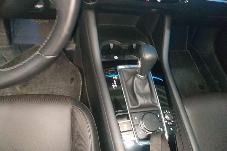 Used Mazda Mazda 3 Axela 2022 2.0L Automatic Zhi Rui Edition