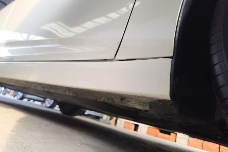 Used Nissan Sylphy 2020 1.6L XL CVT Smart Enjoyment Edition