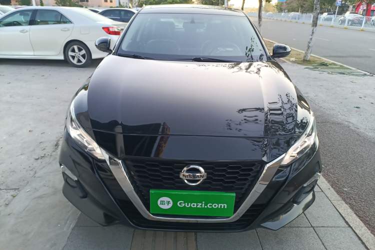 Used Nissan Teana 2020 2.0L XL Comfort Edition

