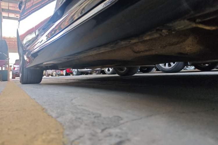 Used Honda Accord 2018 Rui·Hybrid 2.0L Rui Zhi Edition China VI
