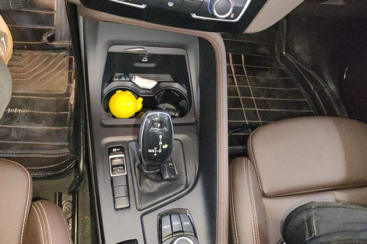 Used BMW X1 2020 sDrive20Li Fashion Model
