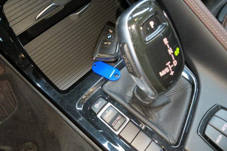 Used BMW X2 2020 sDrive20i M Sport Package
