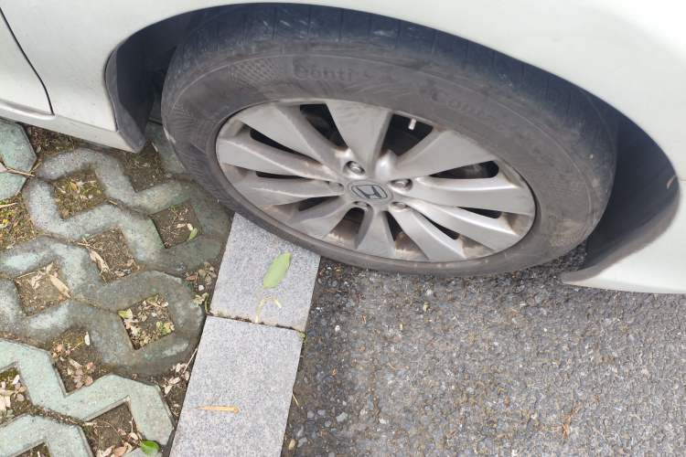 Used Honda Accord 2015 2.4L EX Luxury Edition
