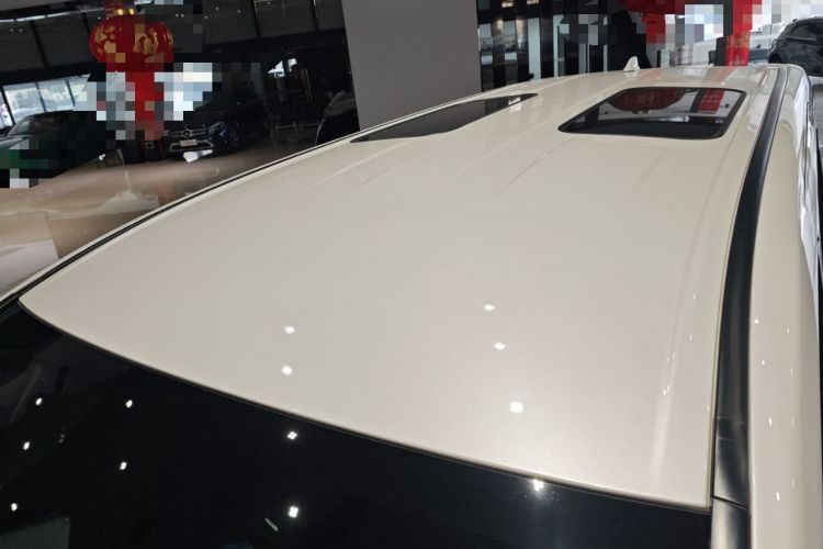 Used Toyota Alphard 2024 Dual-Engine 2.5L Prestige Edition
