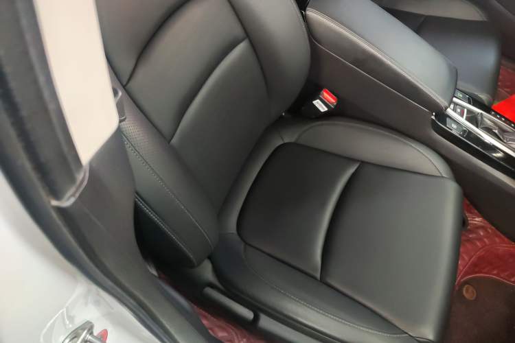 Used Honda Envix 2019 180TURBO CVT Enjoyment Edition China VI
