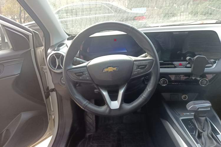 Used Chevrolet Monza 2023 1.5L Dual-Clutch Enjoyment Edition
