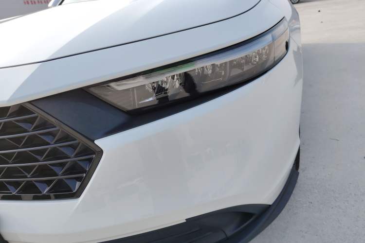 Used Honda Accord 2023 260TURBO Smart Enjoyment Version
