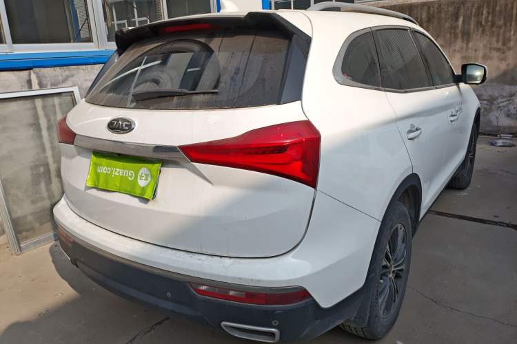 Used  Refine S7 2018 Super Edition 251T Automatic Supreme 5-Seater