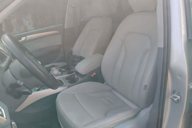 Used Audi Q5 2015 40 TFSI Technology Edition