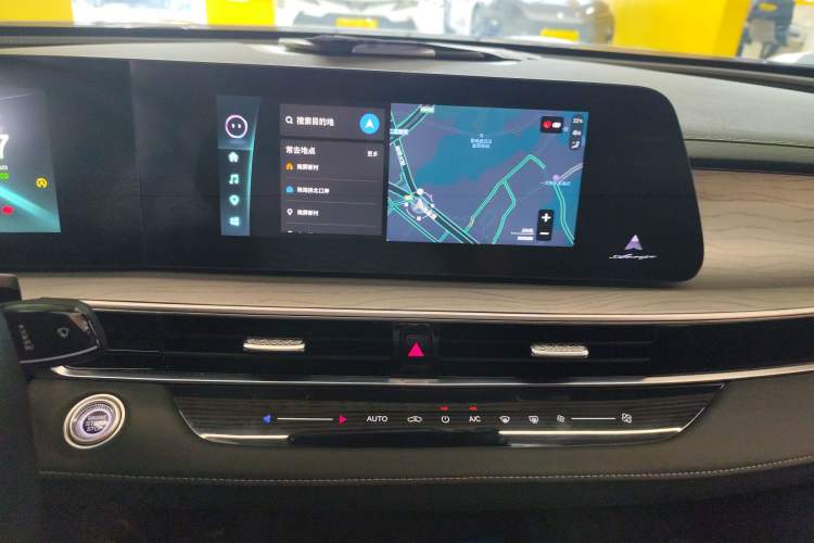 Used Chery Arrizo 8 2022 1.6T DCT Elite