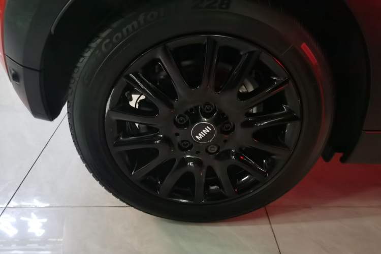 Used  MINI 2020 1.5T ONE PLUS