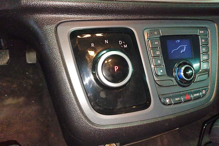 Used SAIC MAXUS G20 2023 ES 2.0T Gasoline Automatic Value Edition