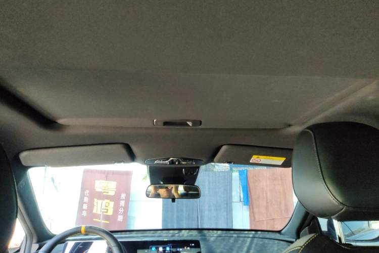 Used GAC Trumpchi EMPOW 2021 270T DCT J15 Version
