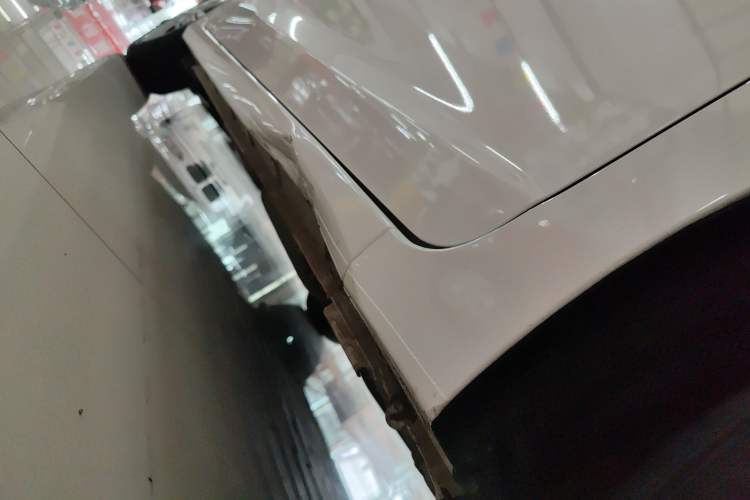 Used Honda Fit 2018 1.5L CVT Comfort Version