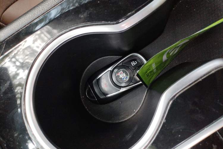 Used Buick Regal 2020 552T Luxury Version