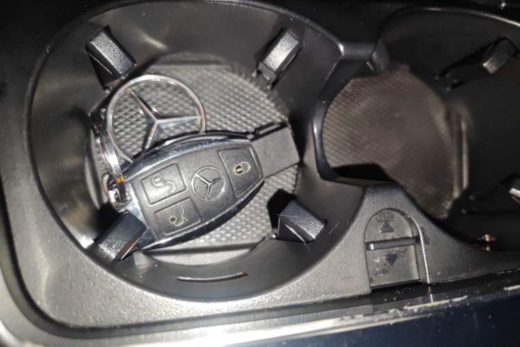 Used Mercedes-Benz C-Class 2016 C 200 Sport Edition
