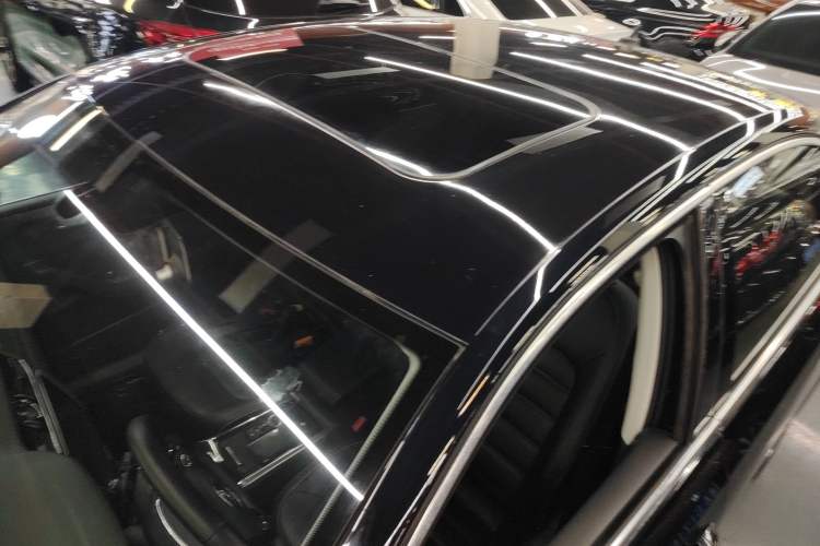 Used Volkswagen Passat 2017 330TSI DSG Luxury Edition
