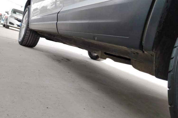 Used Volkswagen Tiguan 2013 2.0 TSI Automatic All-Wheel-Drive Flagship Edition