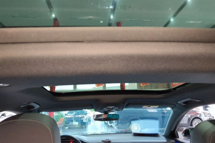 Used Audi A6L 2024 45 TFSI Prestige Dynamic Edition