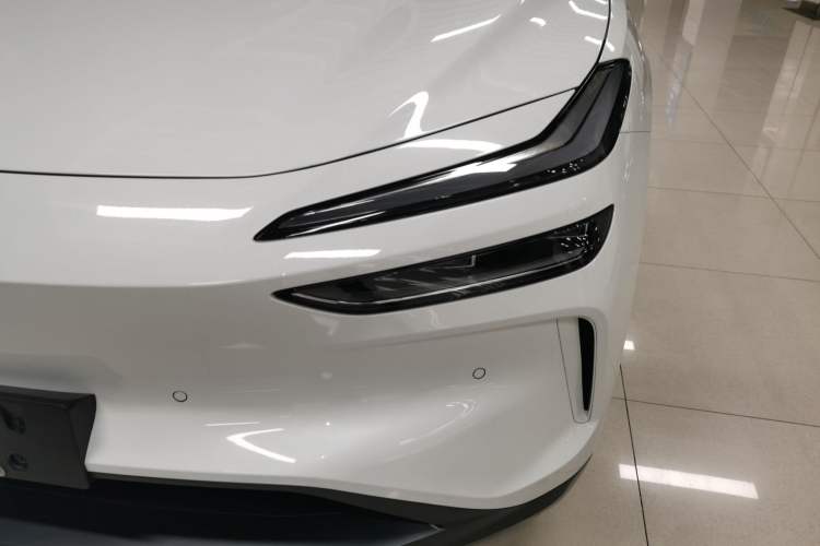 Used ONVO L60 2024 60 kWh Rear-Drive Version
