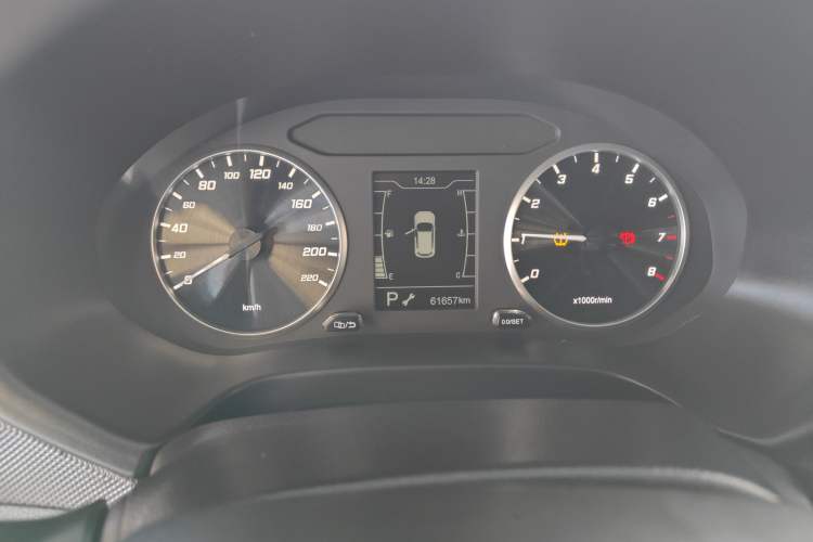 Used Chery Tiggo 5x 2019 HERO 1.5L CVT Fashion Edition
