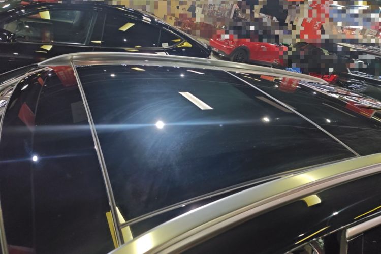 Used Mercedes-Benz GLC 2021 GLC 300 L 4MATIC Dynamic Model
