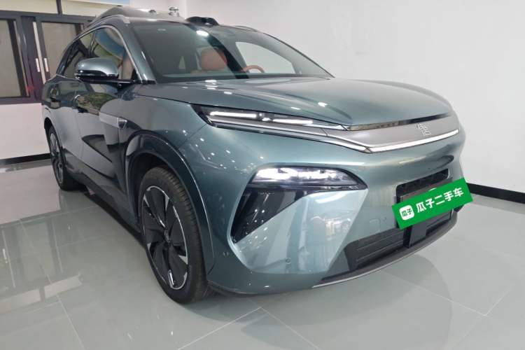 Used BYD Tang L 2025 DM 175KM Drone Player Edition
