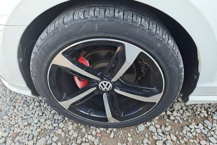 Used Volkswagen Lamando 2021 Revised Version 280TSI DSG Comfort Edition
