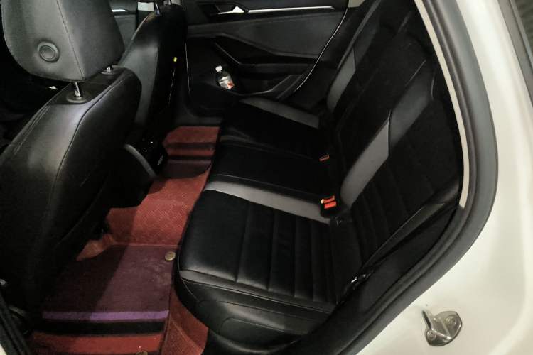 Used Volkswagen Sagitar 2021 280TSI DSG Excellence Edition