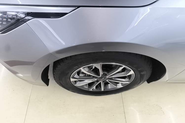 Used BYD Destroyer 05 2023 Champion Edition DM-i 55KM Luxury Model
