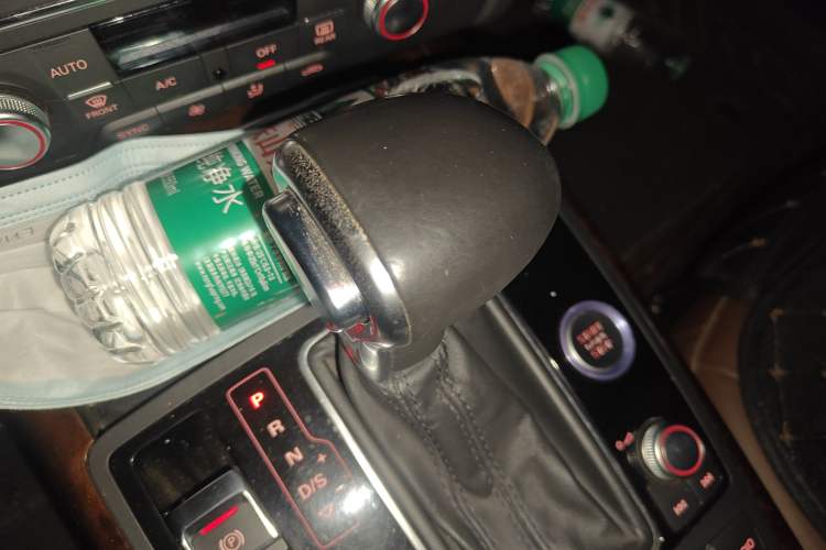 Used Audi A6L 2014 30 FSI Comfort Model