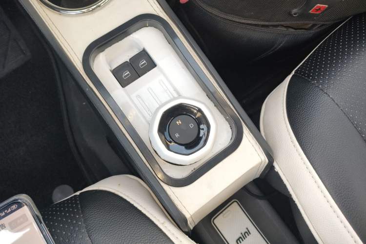 Used  Panda 2024 Panda Mini 200km Longteng PRO Edition
