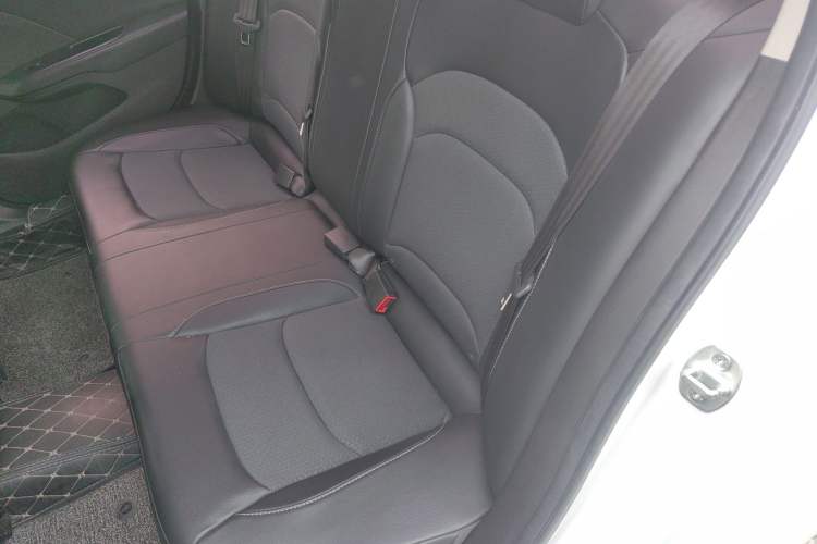 Used Chevrolet Cavalier 2018 320 Automatic Xinyue Edition