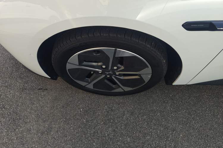 Used XPeng MONA M03 2024 515 Long-Range