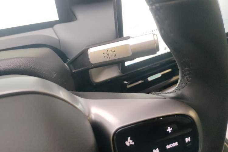 Used AION Y 2024 Younger Star Edition
