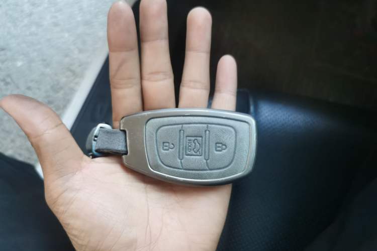 Used Hyundai Mistra 2016 1.8L Automatic Deluxe DLX Model
