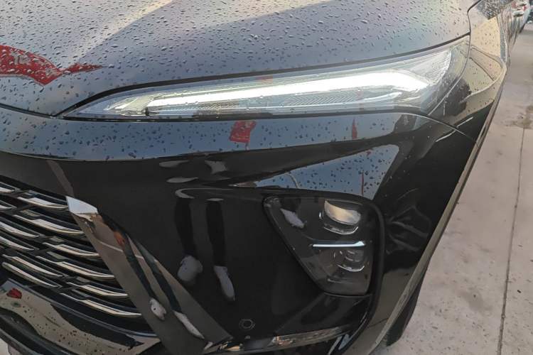 Used Buick Envision 2024 Encore Plus 28T AWD Luxury Edition
