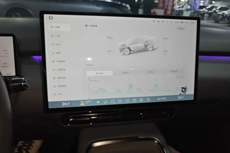 Used XPeng P7+ 2024 Long-Range Max
