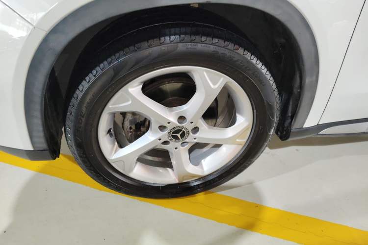 Used Mercedes-Benz GLA 2017 GLA 200 Sport Edition