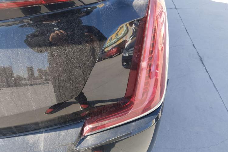 Used Cadillac XTS 2018 28T Tech Edition
