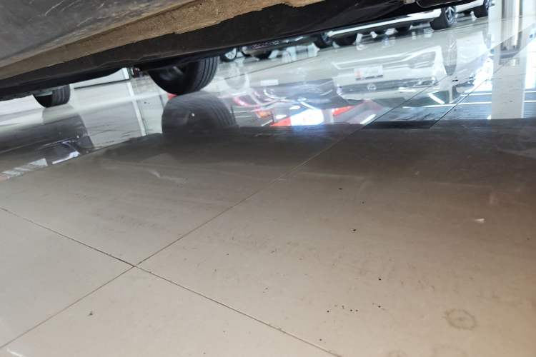 Used Geely Auto FX11 2024 1.5TD DCT Flagship Edition
