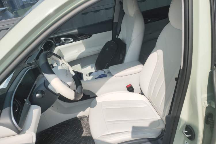 Used  Geome 2026 Model 310km Youth Edition
