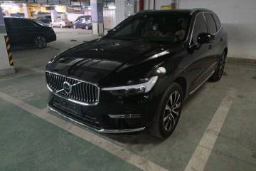 Used Volvo XC60 2023 B5 4x4 Smart Luxury Edition