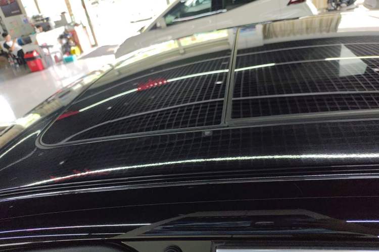 Used Lynk & Co 03 2019 1.5TD DCT Sport Edition China VI Standard
